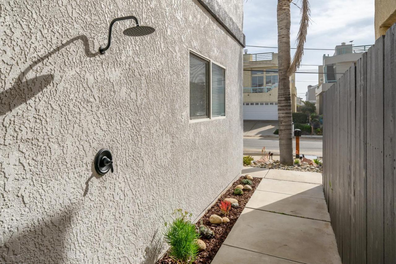 Steps To #Pismobeach With Poker, Foosball, Free Ev Charger, And Bikes Ошено Экстерьер фото